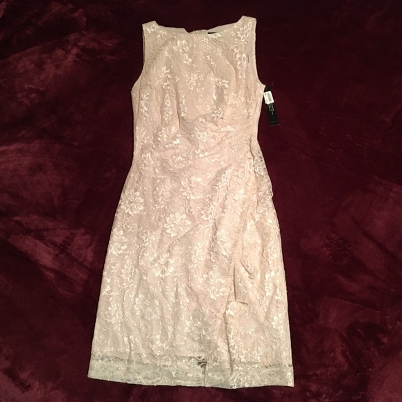 🆕 lace dress - Picture 4 of 8